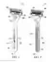 Fig. 02 - Dual sided razor