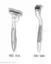 Fig. 49 - Dual sided razor