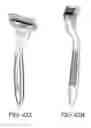 Fig. 49 - Dual sided razor