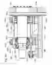Fig. 09 - Axial adjustment apparatus for chipper disc