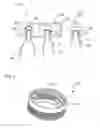 Fig. 06 - Process station for a parison or a container made of thermoplastic material, apparatus for processing parisons or containers, production and packaging line for producing and packaging the containers and method for producing and packaging containers