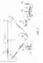Fig. 08 - Electrostatic 3-D printer using addressable UV crosslinking