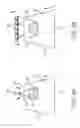 Fig. 09 - Electrostatic 3-D printer using addressable UV crosslinking