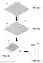 Fig. 03 - Laminated can end stock with elevated temperature annealing