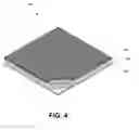 Fig. 04 - Laminated can end stock with elevated temperature annealing