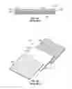 Fig. 03 - Methods and apparatus to couple a decorative composite having a reinforcing layer to a panel