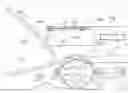 Fig. 01 - Sun visor having extended range of motion