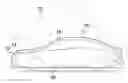 Fig. 01 - Vehicle Cover Assembly