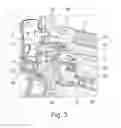 Fig. 03 - Drive system for a hybrid vehicle