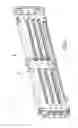 Fig. 02 - Active grille multi part modular frame