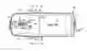 Fig. 01 - Method for triggering actions in a vehicle and vehicle for carrying out triggered actions