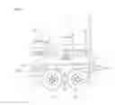 Fig. 16 - Motor-driven traveling device