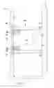 Fig. 09 - System and apparatus to maintain minimum clearance between train and railway infrastructure