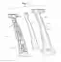 Fig. 02 - Method for producing a hybrid-structure part of a motor vehicle and corresponding hybrid-structure part