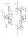 Fig. 02 - Folding proprotor blade assembly having integral tang assembly
