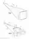 Fig. 08 - Folding proprotor blade assembly having integral tang assembly