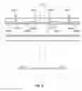 Fig. 45 - Multicopter-assisted system and method for launching and retrieving a fixed-wing aircraft