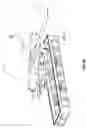 Fig. 40 - MULTICOPTER-ASSISTED SYSTEM AND METHOD FOR LAUNCHING AND RETRIEVING A FIXED-WING AIRCRAFT