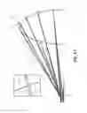 Fig. 07 - Multi-staged suspension line length parachutes