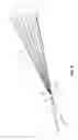 Fig. 09 - Multi-staged suspension line length parachutes
