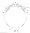 Fig. 07 - Aircraft engine mounting system and method of mounting aircraft engines