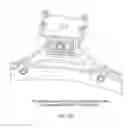 Fig. 34 - Aircraft engine mounting system and method of mounting aircraft engines