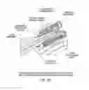 Fig. 40 - Aircraft engine mounting system and method of mounting aircraft engines