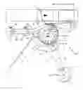 Fig. 01 - Method of operating an apparatus for applying drinking straws to packaging containers and an apparatus operated by the method