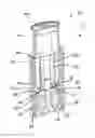 Fig. 01 - Apparatus and methods for storing and mixing separate substances
