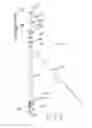 Fig. 06 - Jack with two masts