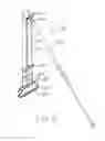 Fig. 09 - Jack with two masts