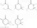 Fig. 37 - Methods for producing fuels, gasoline additives, and lubricants using amine catalysts