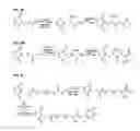 Fig. 07 - Methods for the preparation of charged crosslinkers