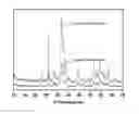 Fig. 01 - Bone repair material of multivariant amino acid polymer-hydroxyapatite, supportive implants and the preparation method thereof