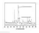 Fig. 02 - Bone repair material of multivariant amino acid polymer-hydroxyapatite, supportive implants and the preparation method thereof
