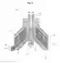 Fig. 04 - METHOD AND SYSTEM FOR WASHING OF CRUDE TALL OIL SOAP