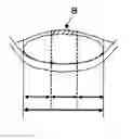 Fig. 01 - Coating fabric for airbags and method for manufacturing the same