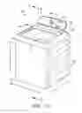 Fig. 02 - Hydraulically Powered Lid Lock Assembly