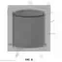 Fig. 04 - WASHABLE LAUNDRY BAG