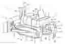 Fig. 01 - WORK VEHICLE AND RIPPER DEVICE