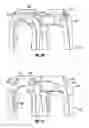 Fig. 19 - Tool adapter and shroud protector for a support assembly for ground engaging tools