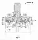 Fig. 07 - Shroud insert assembly using a resilient member
