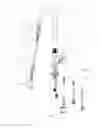 Fig. 02 - PULL-OUT FAUCET