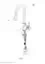 Fig. 04 - PULL-OUT FAUCET