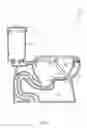 Fig. 06 - Device for Conserving Water and Repurposing Liquid Human Waste