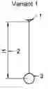 Fig. 01 - Adaptive oscillation damper having a vertical spring mechanism