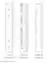 Fig. 04 - Concrete formwork steel stud and system