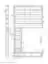 Fig. 08 - Concrete formwork steel stud and system