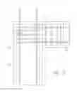 Fig. 09 - Concrete formwork steel stud and system