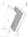 Fig. 02 - Sheet material for roofing with water-based adhesive back coating